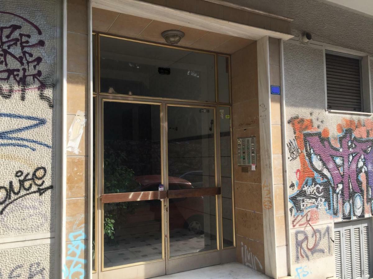 Cosy And Comfort Flat, Heart Of Athens Exterior photo